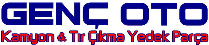 Genç Oto Tır Kamyon Çıkma Parça Portalı